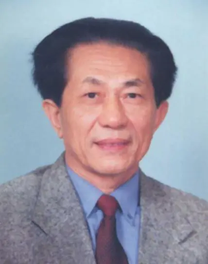 闵乃本