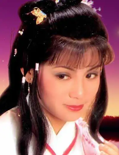 翁美玲