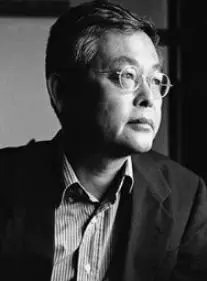 杨牧