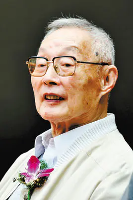 赵延年 