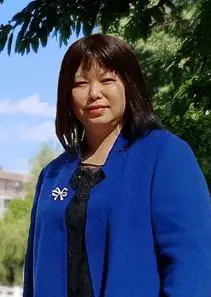 许思安