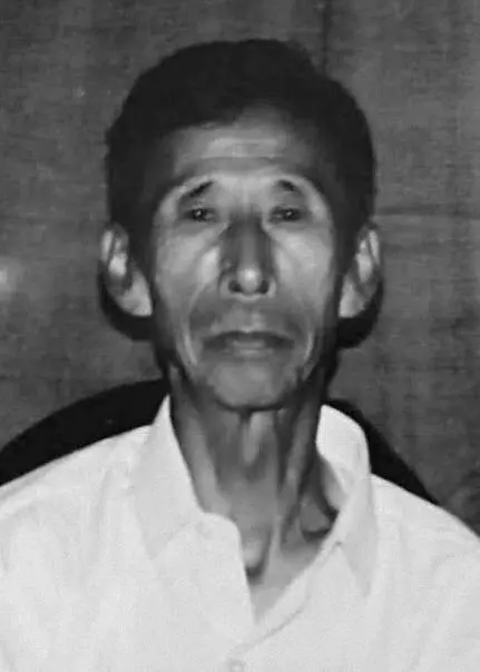 任明阁 