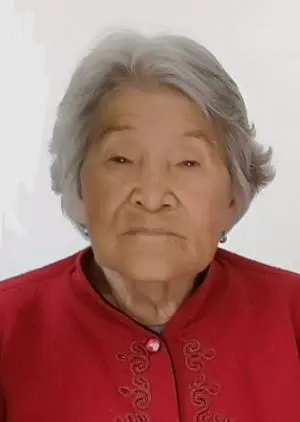 梅素琴