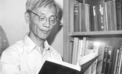 理论物理学家戴元本院士逝世，享年92岁 