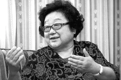 徐海东大将女儿徐文惠逝世,生前热心传播红色文化