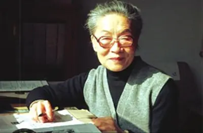 杨绛:人活一世,为的是什么?她逝世前的感慨,意味深长