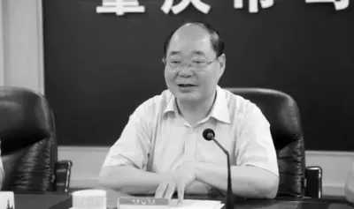 市政协副主席出差途中遭遇车祸逝世,享年59岁