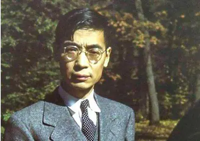 中国科学史最悲壮的一具骸骨,为了保护两弹一星资料,他壮烈牺牲