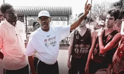 火箭26年功勋意外逝世!历经5任主帅,NBA40岁老将发文哀悼!