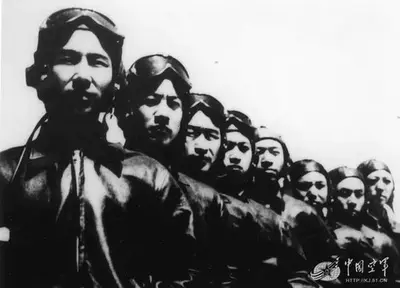 “打了一辈子仗,没有遇到过这么厉害的部队”