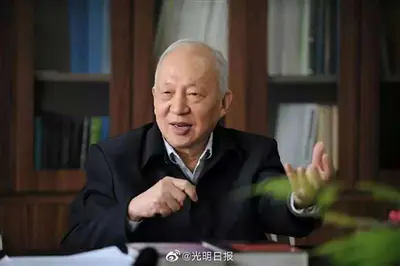 西安电子科技大学原校长,雷达技术领域著名科学家保铮院士逝世