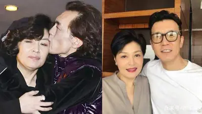 央视主持人李咏逝世两周年 妻子哈文15字发文令人泪目