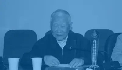 知名儿科专家华云汉逝世,曾为授课手写206张卡片制作PPT