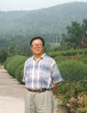 沈世镒