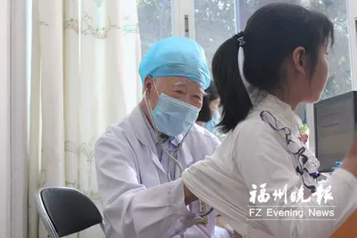 福州儿童医院创建者华云汉教授逝世 享年88岁