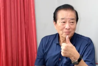沉重悼念!中国男排前主教练邹志华逝世