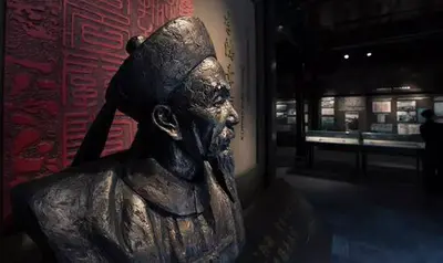 读懂李鸿章,方知时代潮——李鸿章逝世120周年
