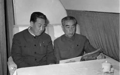 中央警卫局原局长杨德中上将逝世!