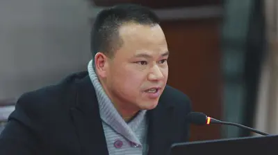 扎根纪检,突发心梗不幸逝世!叶云仁被追授“最美温州人”称号