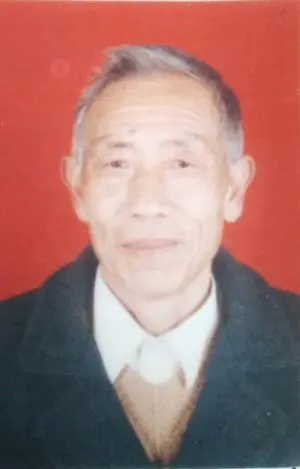 张好祯