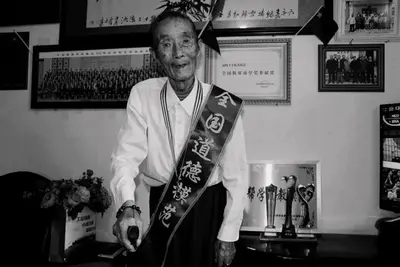 全国道德模范王振美逝世,扶贫济困数十载