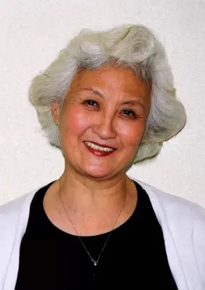 黄宗英