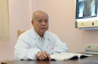 沉痛悼念 | 上海市名中医曹仁发教授千古 