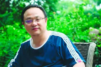 知名作家黄孝阳逝世年仅46岁 代表作《人间值得》