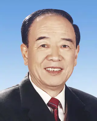 山西省委原书记,原山西省顾问委员会主任李立功同志逝世,享年96岁
