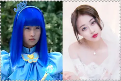 巴啦啦小魔仙凌美琪扮演者孙侨潞去世 母亲袒露心声