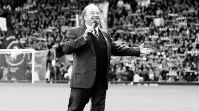 YNWA!利物浦队歌演唱者马斯登去世,享年78岁