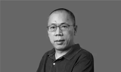 投资大佬郑雨林不幸过劳死:年仅55岁