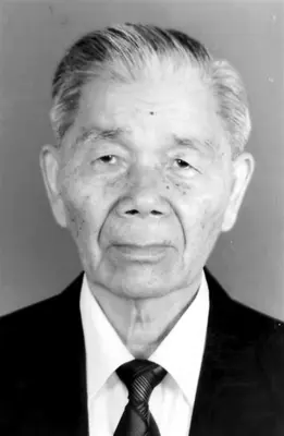 原广东省政协副主席郑群同志逝世,享年100岁