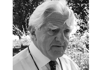 英国文学经纪人克里斯托弗·利特逝世,曾发掘J.K.罗琳