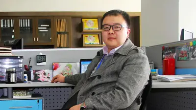 沉痛悼念!中国化学扶贫干部邱军逝世