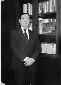 我国环境执法事业先驱陆新元逝世,享年70岁