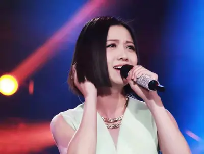 姚贝娜逝世六周年:墓碑鲜花簇拥,粉丝再怀念《甄嬛传》片头曲