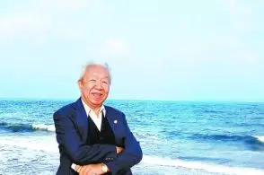 儿童文学作家尹世霖逝世,其生前曾创作儿童诗几千首