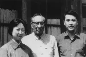 著名抗日爱国将领、“云南王”卢汉之女卢国梅在京逝世,享年80岁
