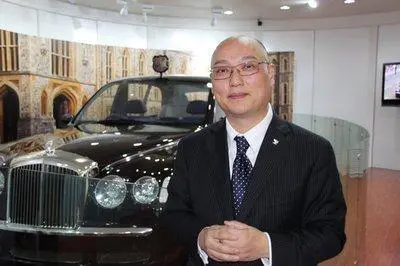 特斯拉第一任中国区总经理郑顺景去世：原因不详