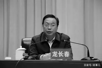 龙长春逝世，享年58岁，此前因患癌卸任遵义市委书记