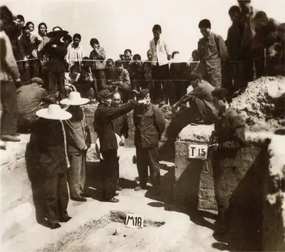 曾主持发掘裴李岗文化，考古学家赵世纲辞世
