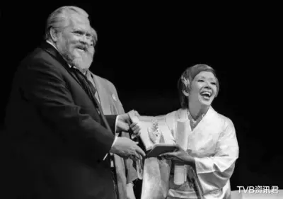 脑梗塞长达12年！著名女星突然病逝享年84岁，曾为拍戏削掉门牙