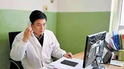 河北一医院院长抗疫去世，同事崩溃自责：我就应该把他按在家里