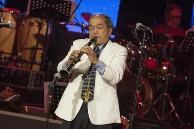 一路走好！80岁知名演奏家王吉宣去世，曾为邓丽君、凤飞飞伴奏