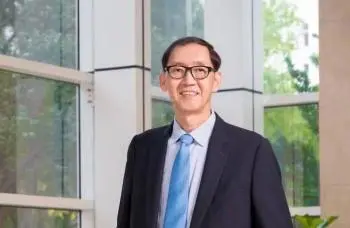 主动脉瘤破裂急送医不治 台积电刘启光辞世享寿63岁