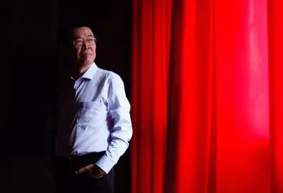 原乐视影业CEO张昭去世，享年58岁