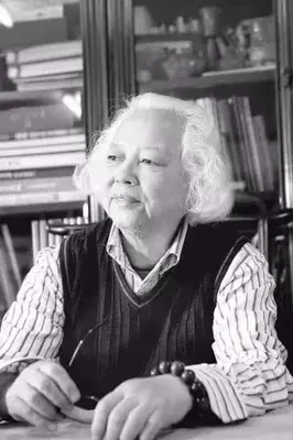 著名浙派人物画家吴山明先生去世，享年80岁
