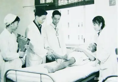 中国显微外科奠基人朱家恺教授在穗去世