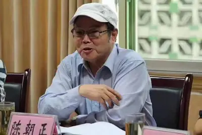 原重庆市川剧院院长、剧作家陈朝正去世，享年79岁，代表作有《聂小倩》等